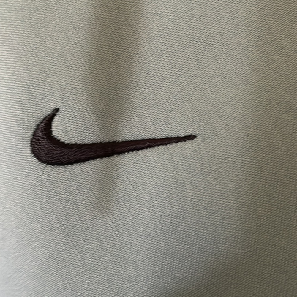 Nike zip-up hoodie - Picture 3 of 6